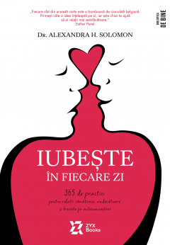 Iubeste in fiecare zi