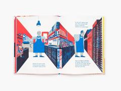 Meet the Typographer