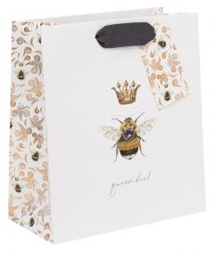 Punga de cadou - Queen Bee
