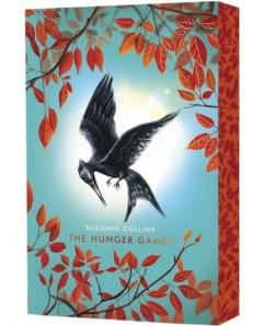 The Hunger Games (Deluxe Edition)
