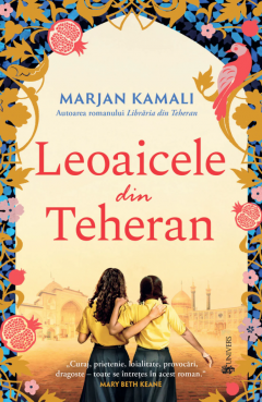 Leoaicele din Teheran