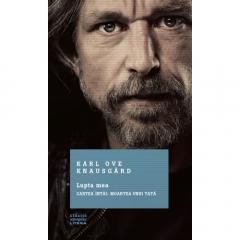 Lupta mea - Moartea unui tata