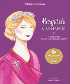 Margareta a Romaniei