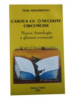 Cartea cu anecdote circumcise