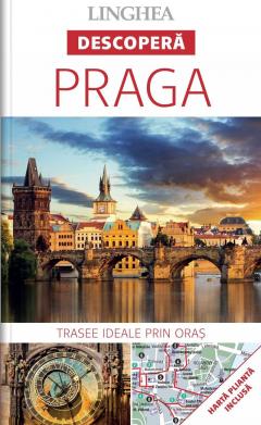  Descopera Praga