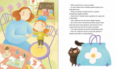 Pe tine ce te face sa te simti bine?