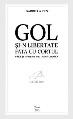 Gol si-n libertate
