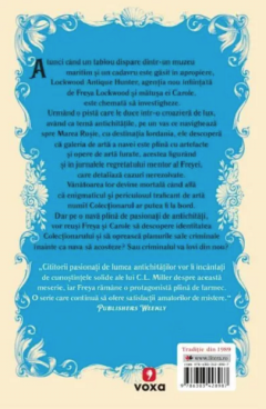 Moarte pe Marea Rosie