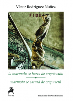 La marmota se harta de crepusculo/ Marmota se satura de crepuscul