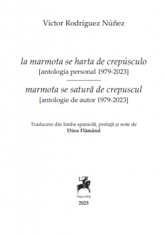 La marmota se harta de crepusculo/ Marmota se satura de crepuscul