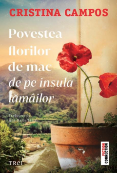 Povestea florilor de mac de pe insula lamailor