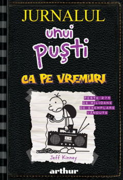Ca pe vremuri