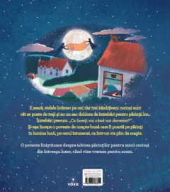 Ce faceti voi cand noi dormim?