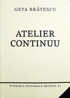 Atelier Continuu