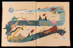 Профессия - палеонтолог.: От камня до динозавра