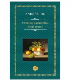 Fructele pamantului. Noile fructe