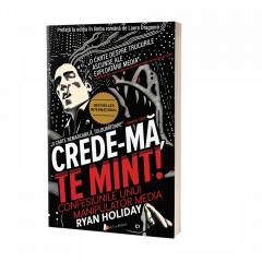 Crede-ma, te mint!