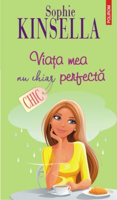 Viata mea nu e chiar perfecta