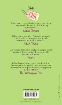 Viata mea nu e chiar perfecta