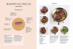 Большая книга повара