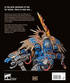 Warhammer 40,000 - The Ultimate Guide