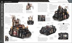 Warhammer 40,000 - The Ultimate Guide