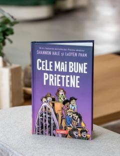 Cele mai bune prietene