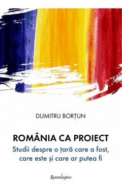 Romania ca proiect