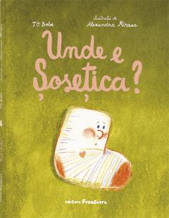 Unde e Sosetica?