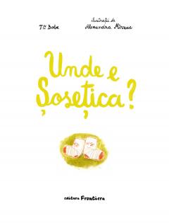 Unde e Sosetica?