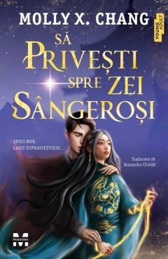 Sa privesti spre zei sangerosi