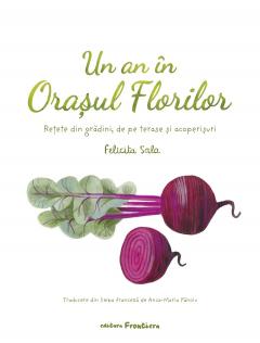 Un an in Orasul Florilor