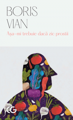 Asa-mi trebuie daca zic prostii