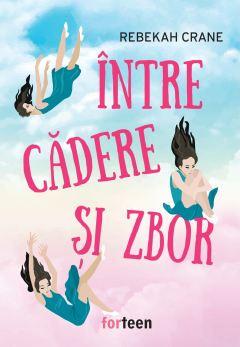 Intre cadere si zbor