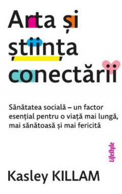 Arta si stiinta conectarii