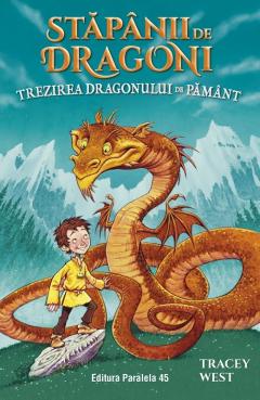 Trezirea Dragonului de Pamant