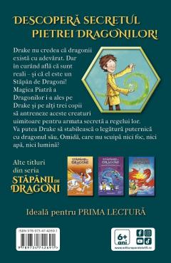 Trezirea Dragonului de Pamant