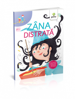 Zana distrata