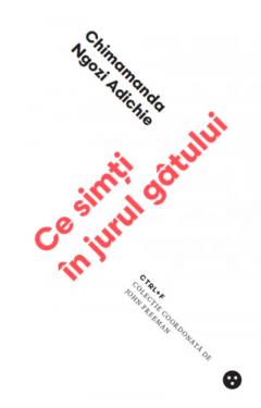 Ce simti in jurul gatului