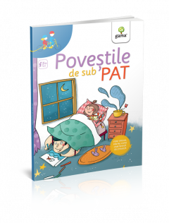 Povestile de sub pat