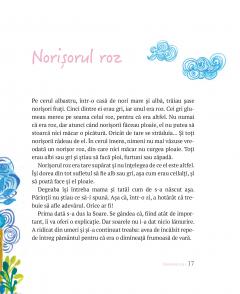 Povestile Cristinei. O girafa in spatiu si alte sapte lumi ascunse