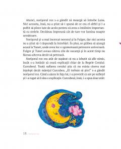 Povestile Cristinei. O girafa in spatiu si alte sapte lumi ascunse