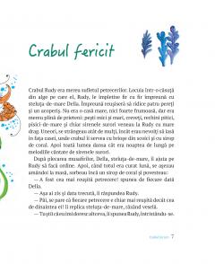 Povestile Cristinei. O girafa in spatiu si alte sapte lumi ascunse