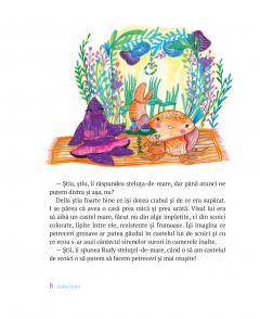 Povestile Cristinei. O girafa in spatiu si alte sapte lumi ascunse