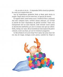 Povestile Cristinei. O girafa in spatiu si alte sapte lumi ascunse