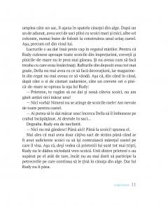 Povestile Cristinei. O girafa in spatiu si alte sapte lumi ascunse