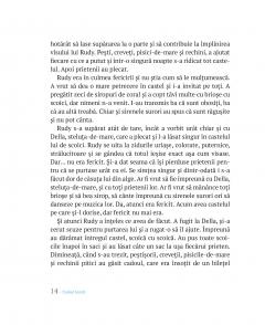 Povestile Cristinei. O girafa in spatiu si alte sapte lumi ascunse