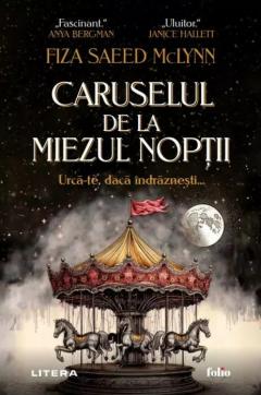 Caruselul de la miezul noptii 