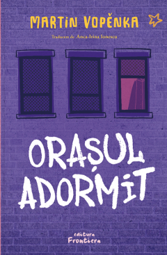 Orasul adormit