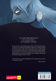 Amuleta. Blestemul pietrei